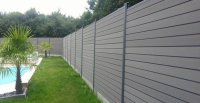 Portail Clôtures dans la vente du matériel pour les clôtures et les clôtures à Les Combes